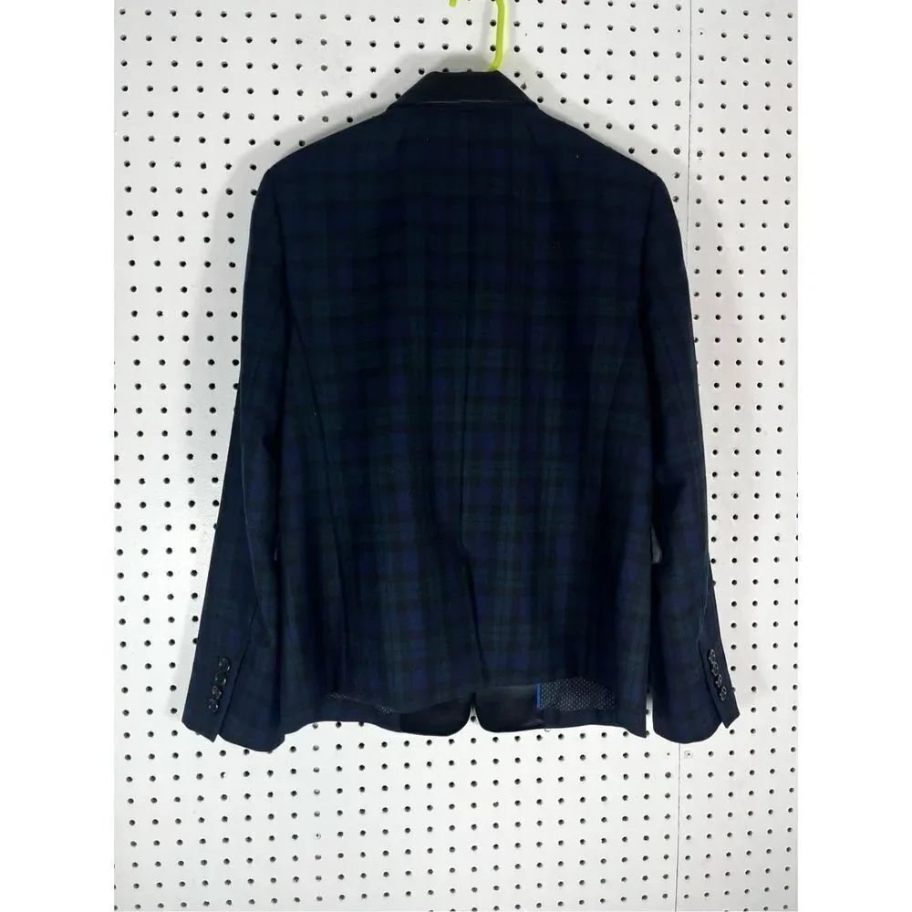 J.Crew blazer jacket - Picture 2 of 9
